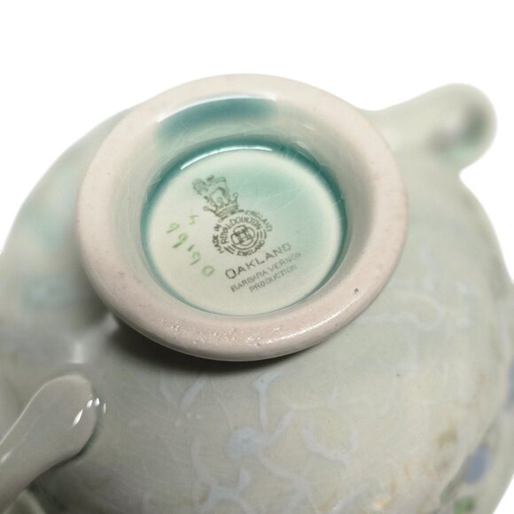 ROYAL DOULTON BARBARA VERNON PRODUCTION SET - Picture 14 of 16